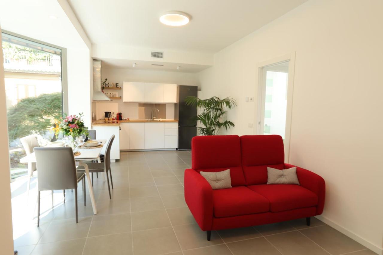 Magnolia Lake Como City Center Free Parking Екстериор снимка