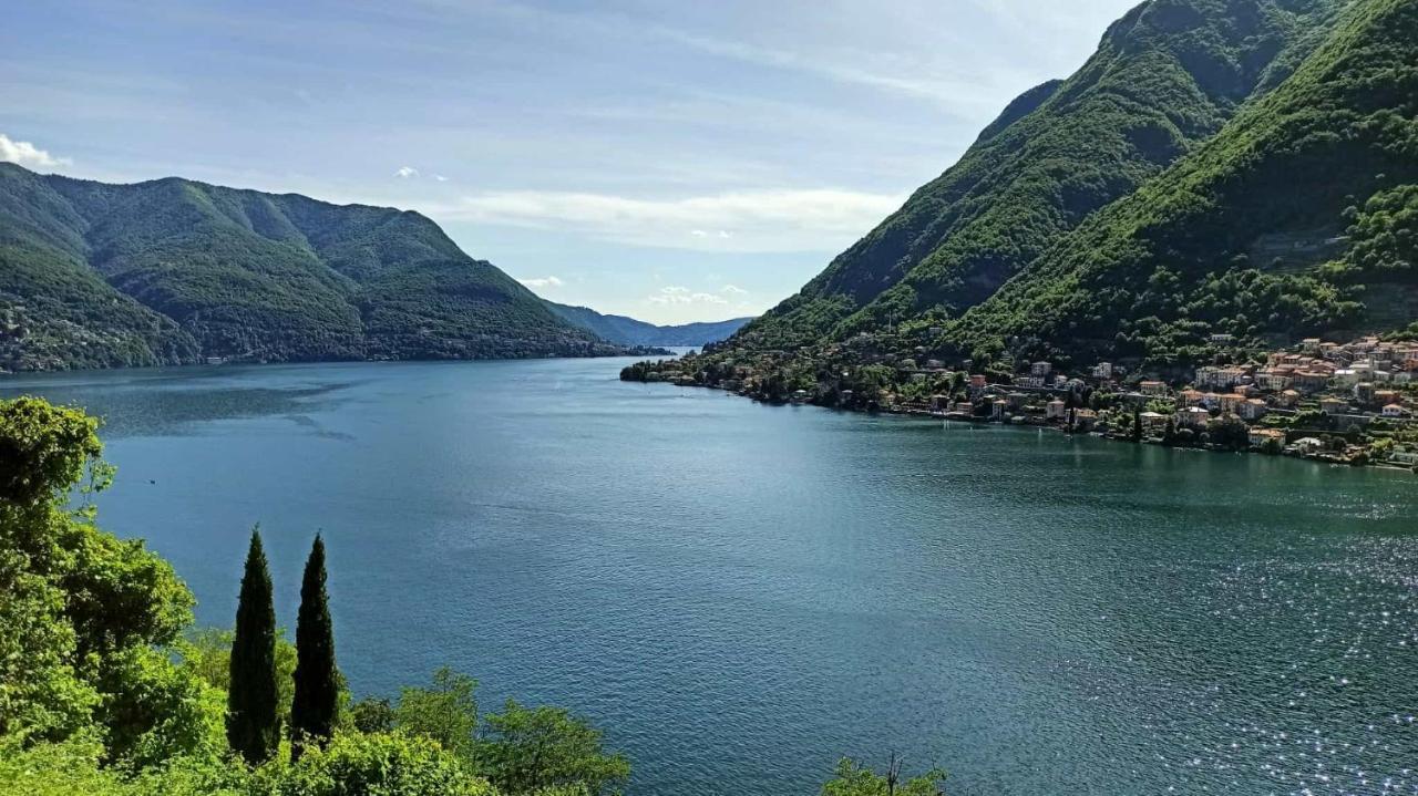 Magnolia Lake Como City Center Free Parking Екстериор снимка