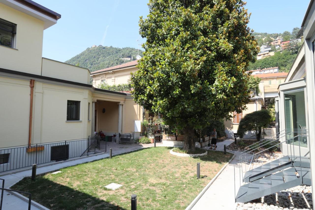 Magnolia Lake Como City Center Free Parking Екстериор снимка